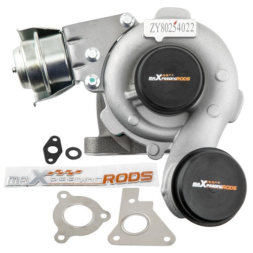Turbocharger for renault - turbocharger,