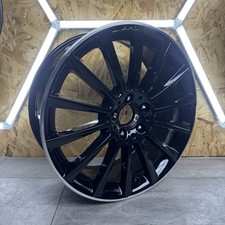 GENUINE 19” MERCEDES A CLASS