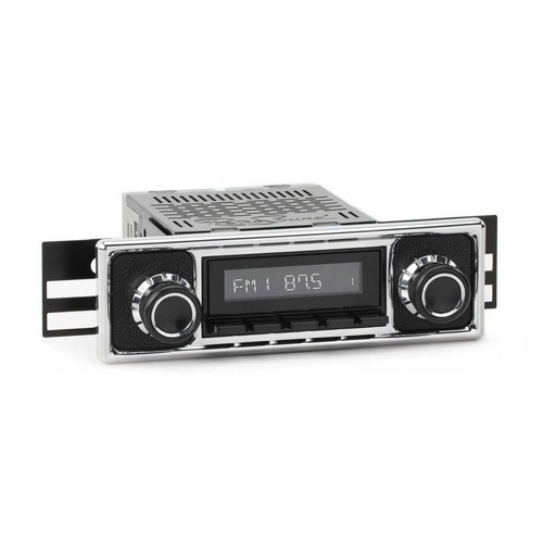 Retrosound becker style motor - retrosound,