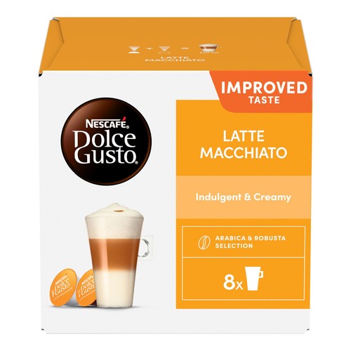 Nescafe dolce gusto coffee - nescafe,