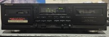 Pioneer CT-W208R Twin Cassette