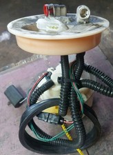 FUEL PUMP ASSEMBLY - Jaguar