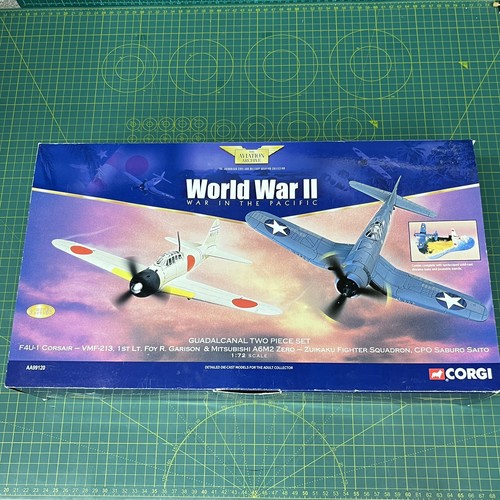 Corgi aa99120 wwii - corgi,