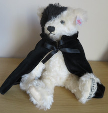 STEIFF - Musical Bear Phantom