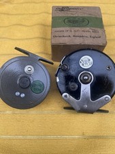 Vintage Fly Fishing Reel