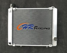 3ROW Aluminum Radiator For