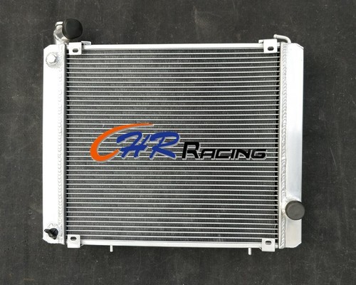 3row aluminum radiator for - 3row,