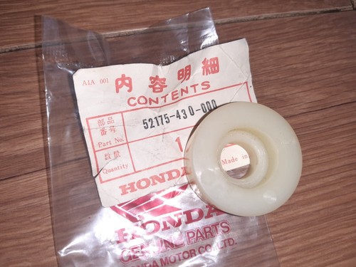 Nos honda 125 250 - cr,