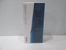 KENZO POUR HOMME Profumo Uomo Eau De Toilette 50ml spray -Sigillato