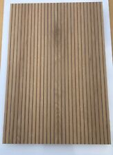 Kitchen cupboard doors, Oak