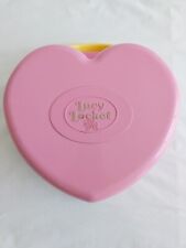 Vintage Bluebird Lucy Locket