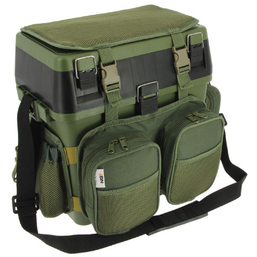 Shooting hunting seat rucksack - hunting,