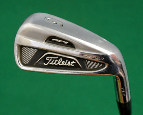 Titleist ap2 712 forged iron - 712, 6