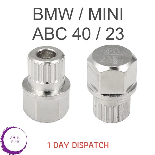 Master locking wheel nut - master,