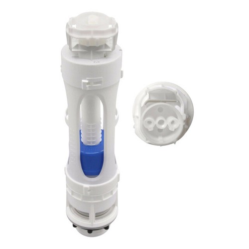Roca dual flush - roca,