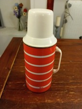 Vacco Vintage Flask - Made in