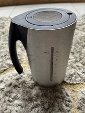 Siemens Classic Porsche 911 design filter coffee machine Man Cave Home 1 Bar Jug