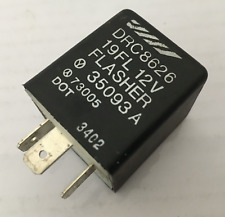 Land Rover 1990-2006 3-Pin Flasher Relay DRC8626 DRC8464 19FL 35093A Lucas