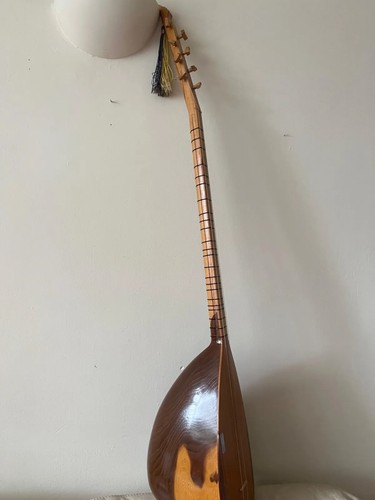 Antique turkish mulberry - antique,