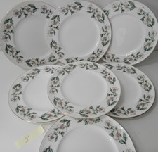 Crown Staffordshire Pear