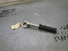 Triumph Sprint RS 955i Left