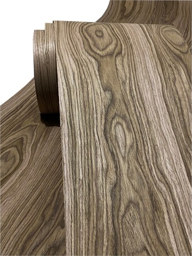 Sicilian walnut wood veneer - wood,