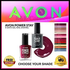 Avon Power Stay Gel Nail
