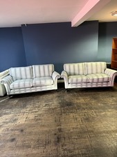 Superb Parker knoll pair of