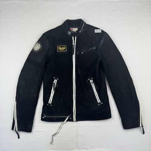 Diesel archive white - archive, winter