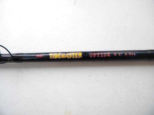 Fox uptide tidemaster - uptide,