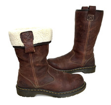 Ladies martens belsay st - belsay,