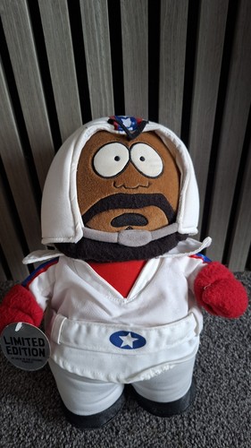Rare south park chef - south,