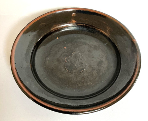 Bernard leach fully - leach, signed
