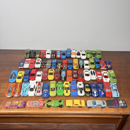 Hot wheels car - car, x70