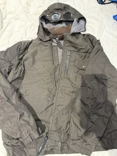 C.P. Company Men's Jacket