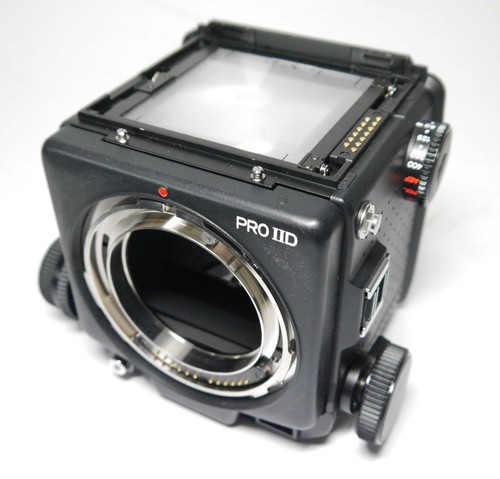 Mamiya rz67 pro iid medium - mamiya,