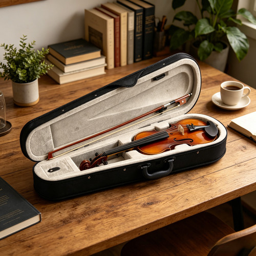 Size basswood acoustic - size,