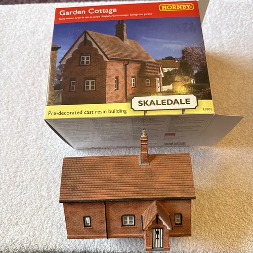 Vintage hornby skaledale r9805 - vintage,