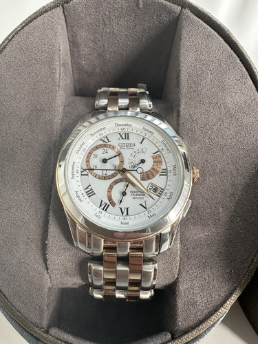 Citizen men eco drive - men’s,
