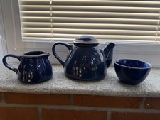 Vintage kalahari sands blue - vintage,