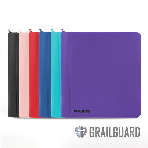 Grail guard pocket graded - guard,