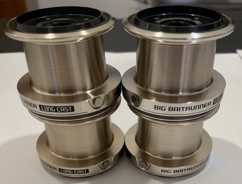 Shimano big baitrunner lc - big,