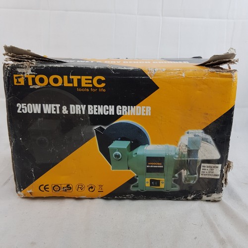 Tooltec 250w wet - tooltec,