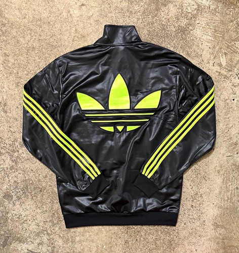 Adidas chile track - track, jacket