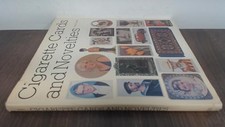 Cigarette Cards and Novelties