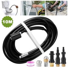 Sewer Drain Cleaning Hose 10m
