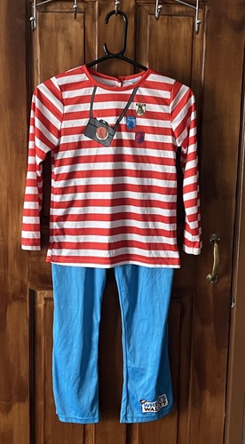 Where wally fancy - wally,