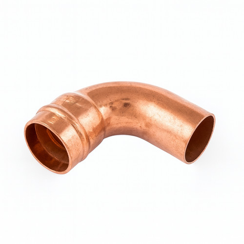 Westco 22mm copper street - copper,