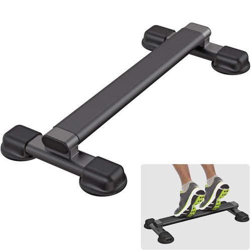 Versatile calf raise bar - raise,