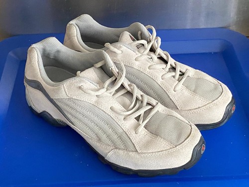 Ecco women trainers - size, 8